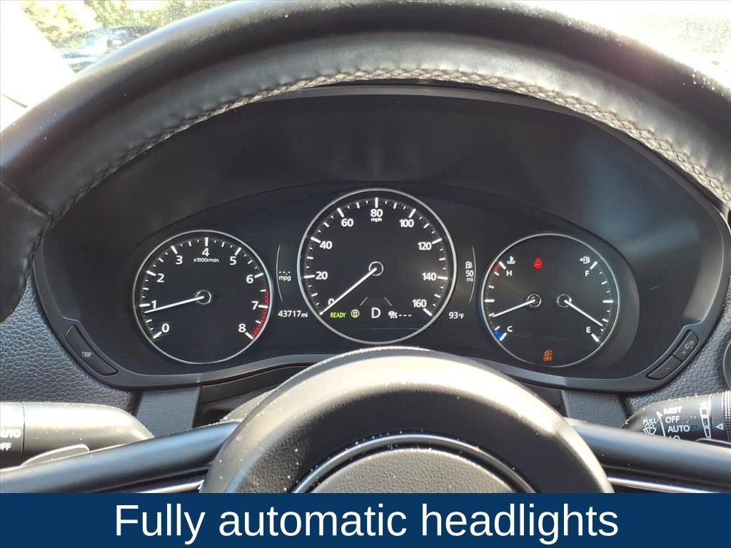 Used 2024 Mazda CX-90 - photo 18