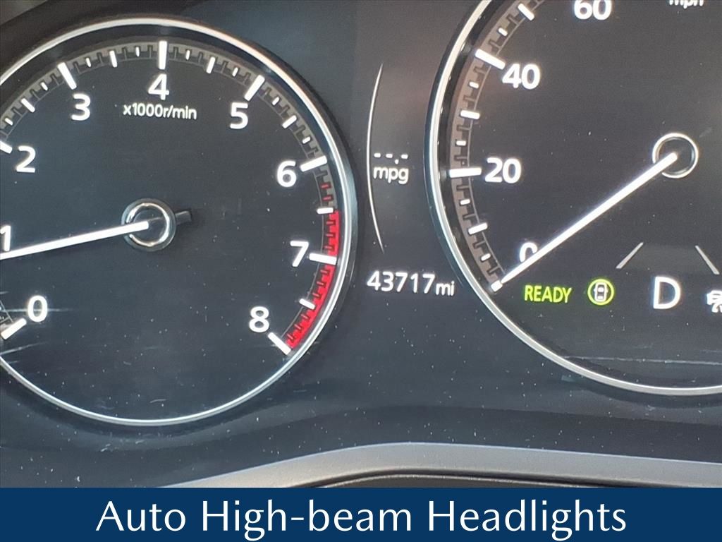 Used 2024 Mazda CX-90 - photo 19