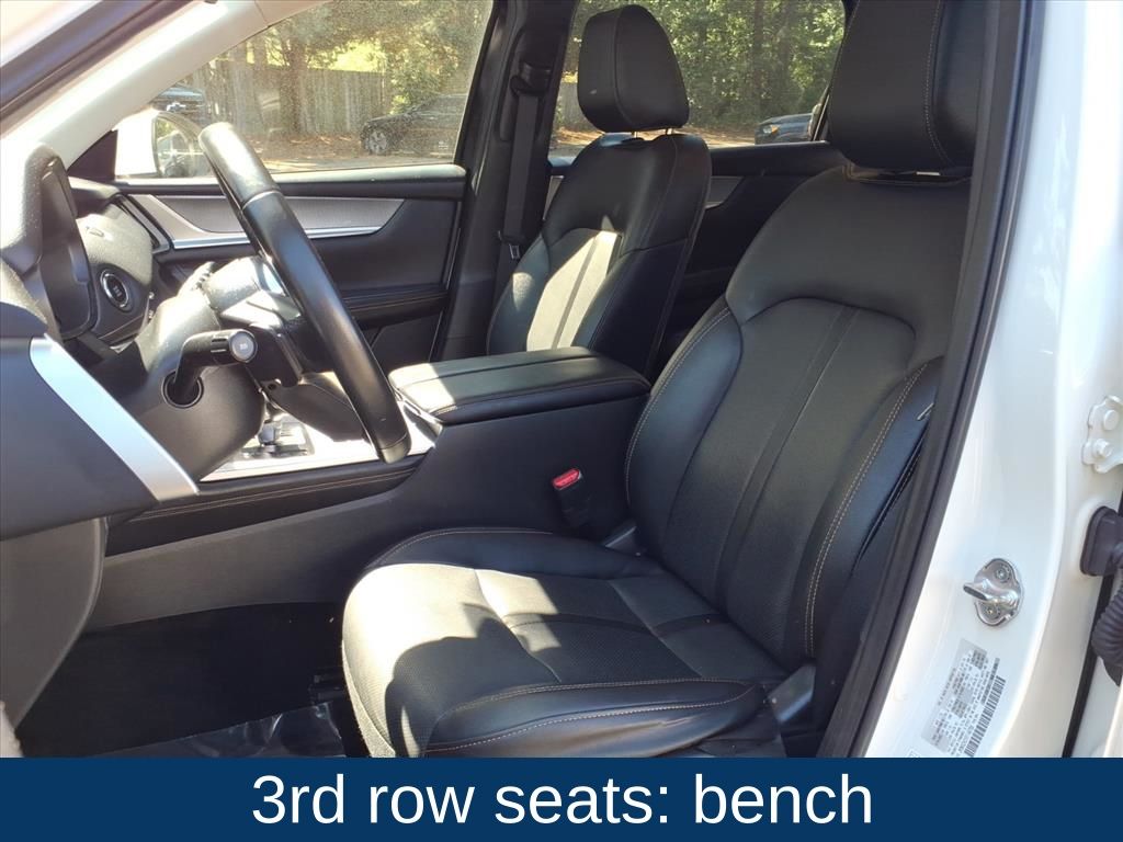 Used 2024 Mazda CX-90 - photo 22