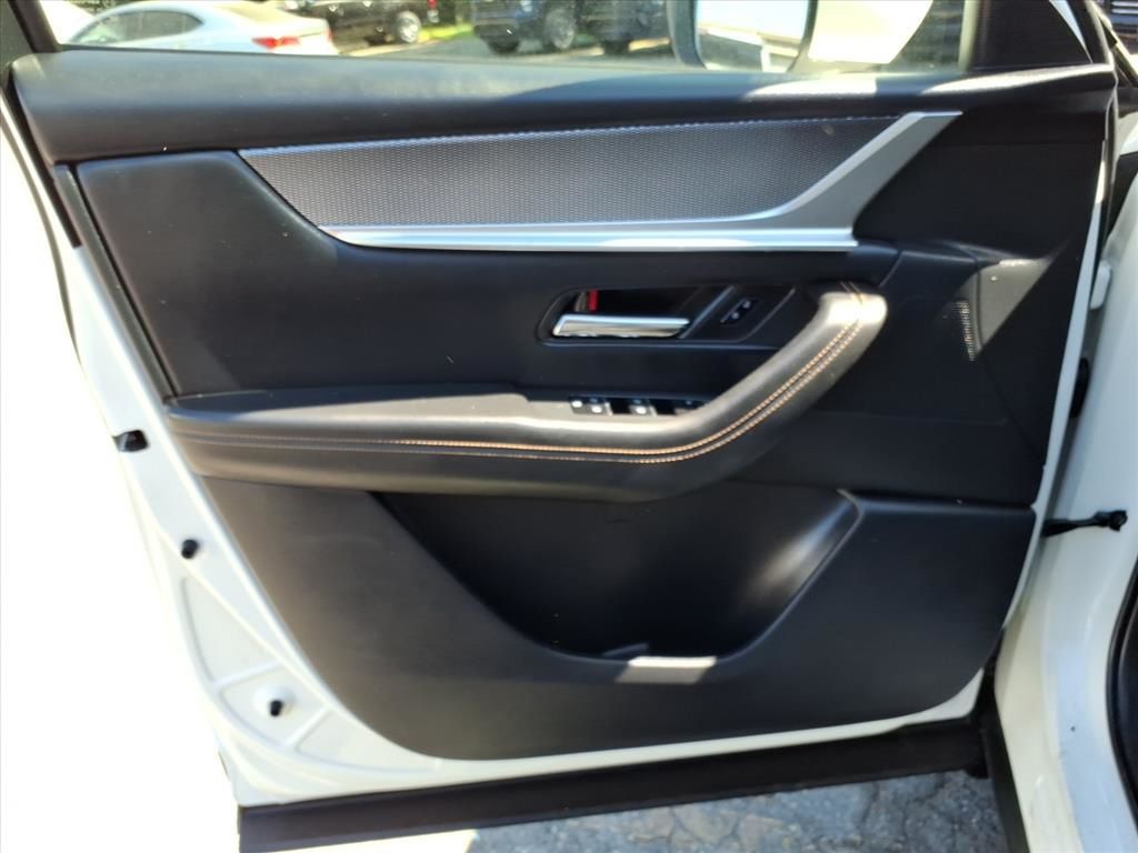 Used 2024 Mazda CX-90 - photo 25