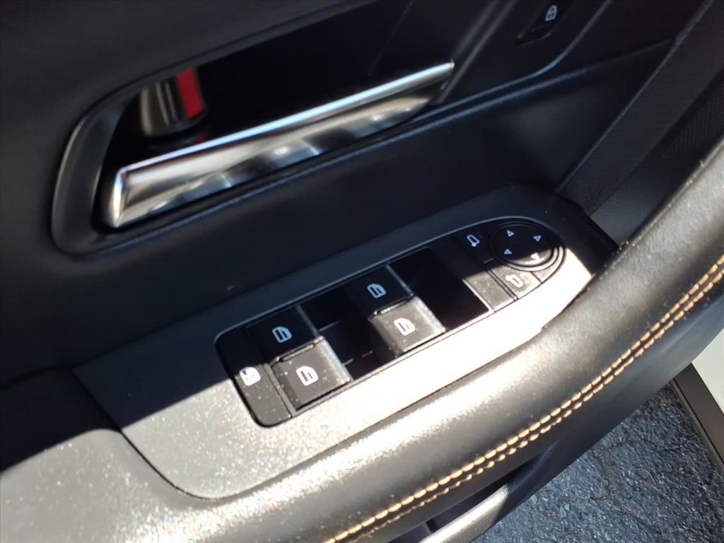 Used 2024 Mazda CX-90 - photo 26