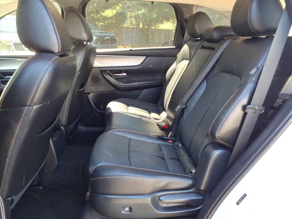 Used 2024 Mazda CX-90 - photo 27