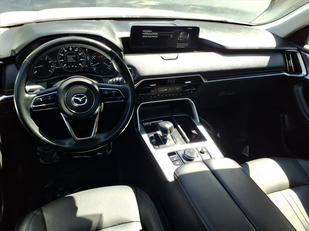 Used 2024 Mazda CX-90 - photo 28