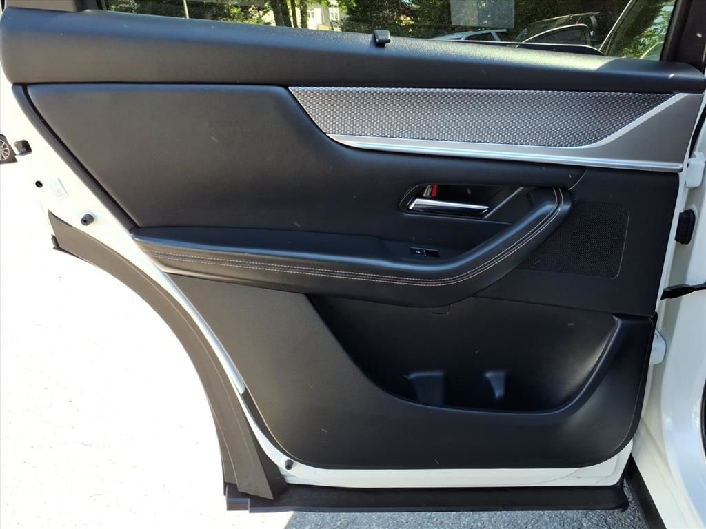 Used 2024 Mazda CX-90 - photo 29