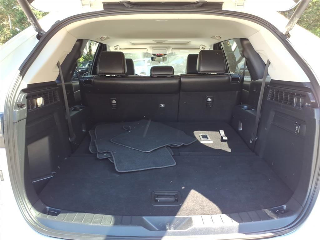 Used 2024 Mazda CX-90 - photo 30