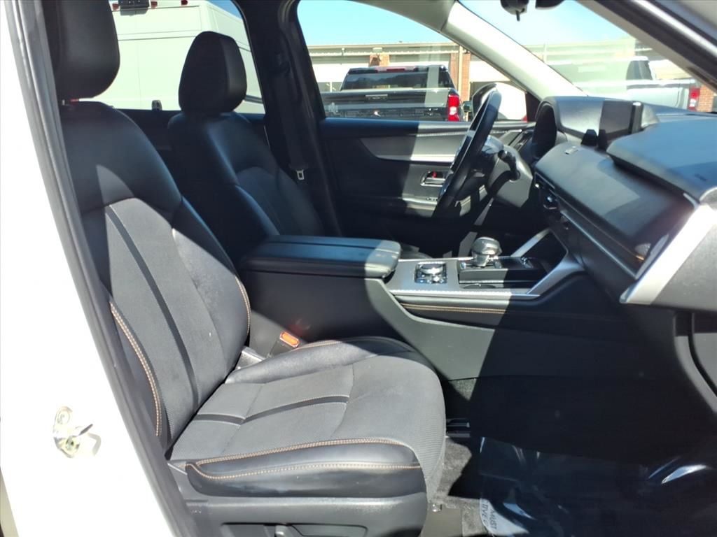 Used 2024 Mazda CX-90 - photo 31
