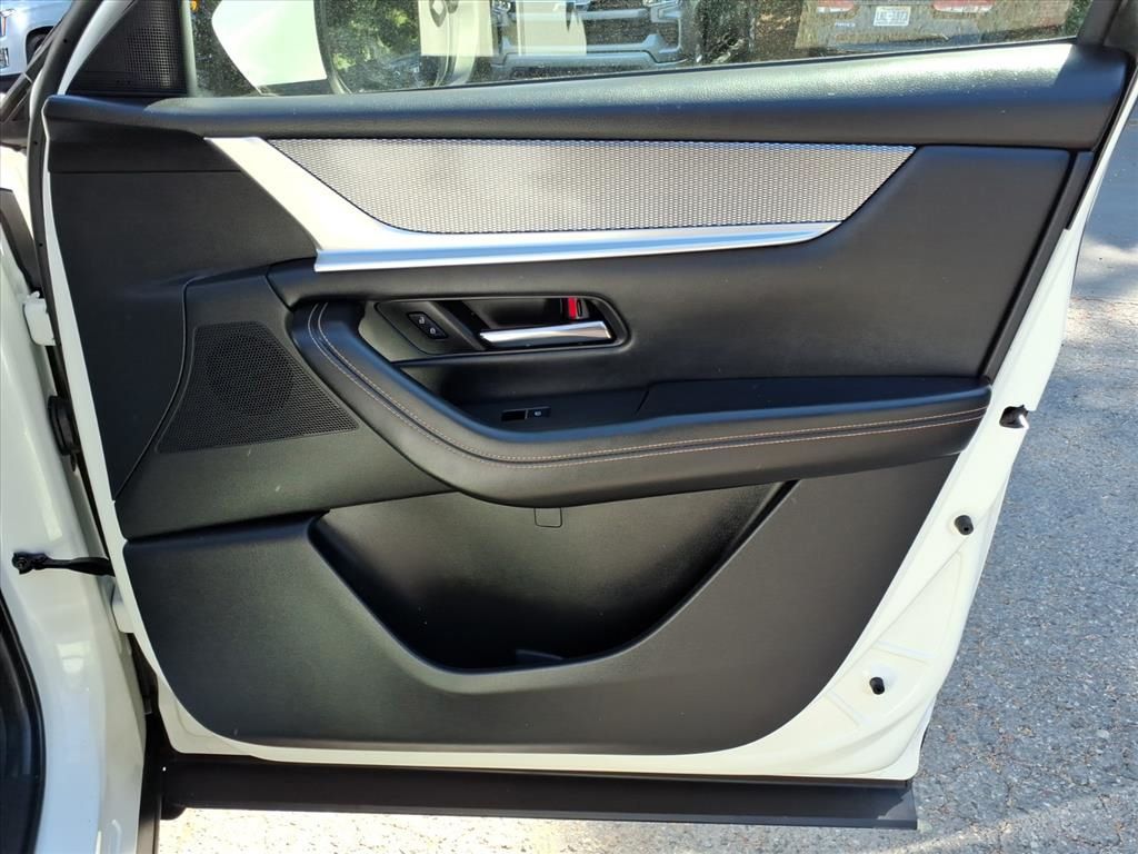 Used 2024 Mazda CX-90 - photo 33