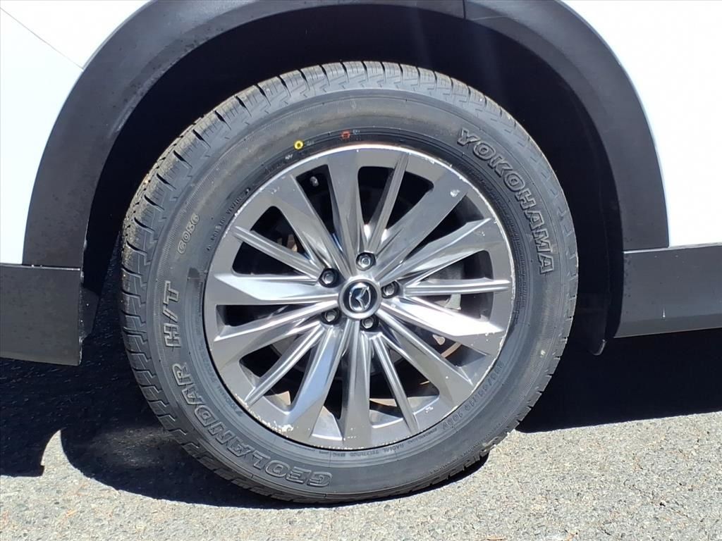 Used 2024 Mazda CX-90 - photo 34