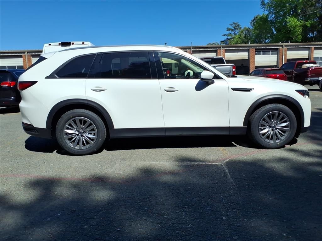 Used 2024 Mazda CX-90 - photo 35