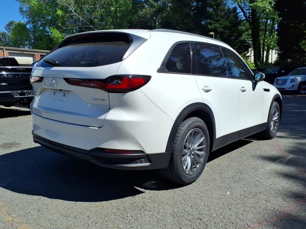 Used 2024 Mazda CX-90 - photo 2