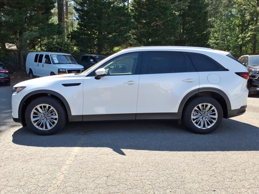 Used 2024 Mazda CX-90 - photo 38