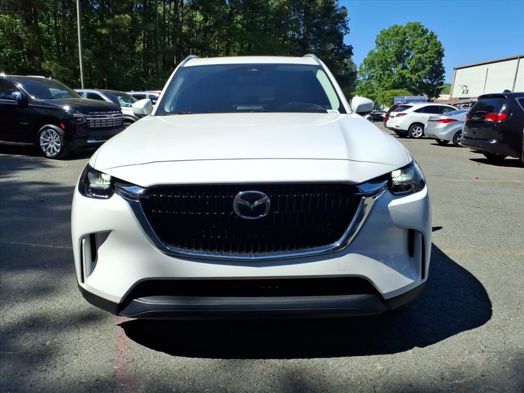 Used 2024 Mazda CX-90 - photo 40