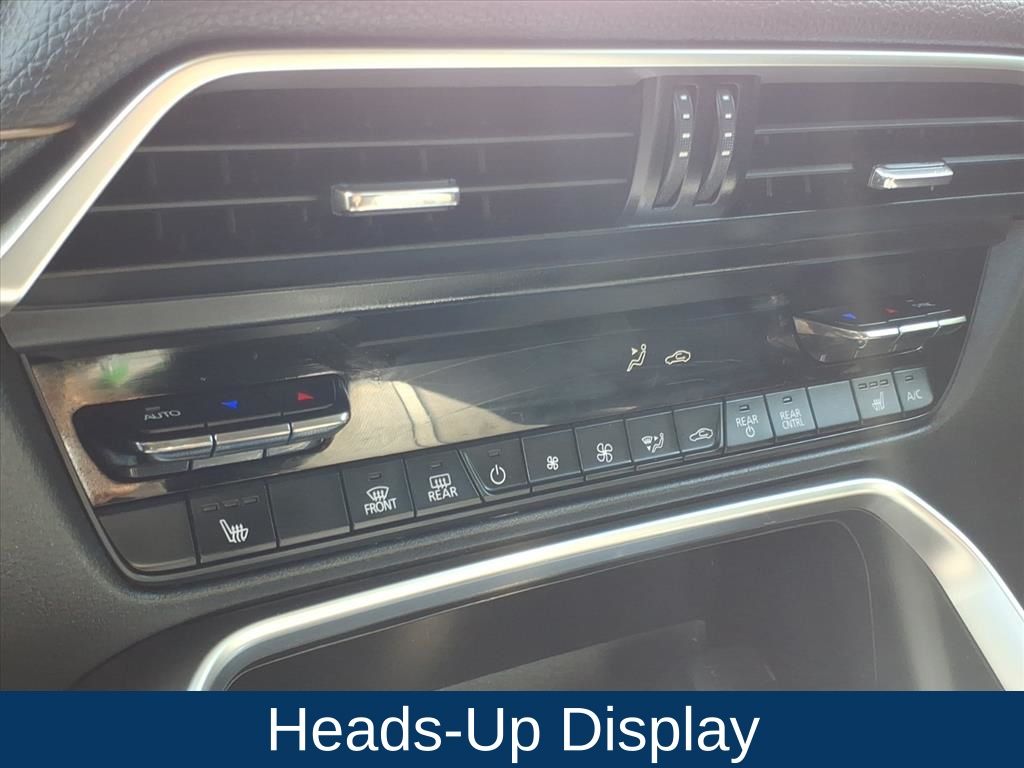 Used 2024 Mazda CX-90 - photo 8