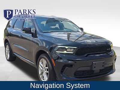 2025 Dodge Durango AWD SUV for sale #2C6734 - photo 1