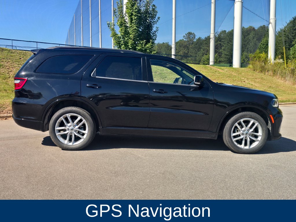 Used 2024 Dodge Durango - photo 2