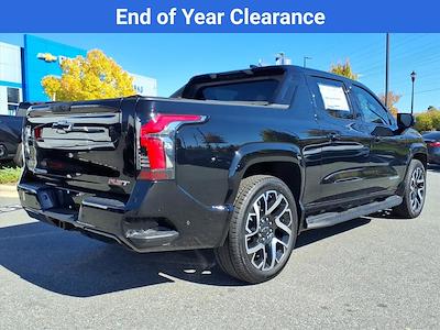New 2024 Chevrolet Silverado EV RST Crew Cab for sale #300818 - photo 2