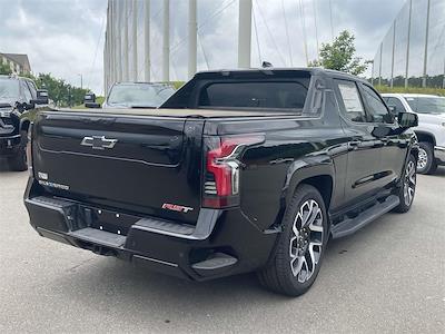 New 2024 Chevrolet Silverado EV RST Crew Cab AWD Pickup for sale #300818 - photo 2
