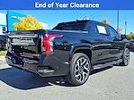 New 2024 Chevrolet Silverado EV RST Crew Cab for sale #300818 - photo 2