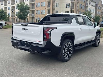New 2024 Chevrolet Silverado EV RST Crew Cab AWD Pickup for sale #304007 - photo 2