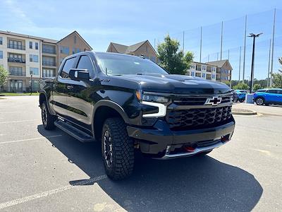 2023 Chevrolet Silverado 1500 Crew Cab 4x4 Pickup for sale #304016A - photo 1
