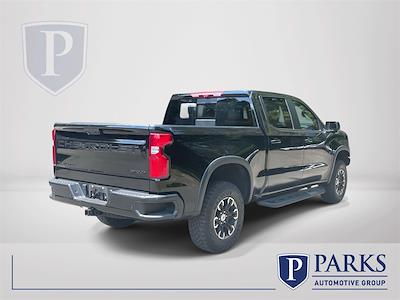 2023 Chevrolet Silverado 1500 Crew Cab 4x4 Pickup for sale #304016A - photo 2
