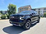 2023 Chevrolet Silverado 1500 Crew Cab 4x4 Pickup for sale #304016A - photo 7