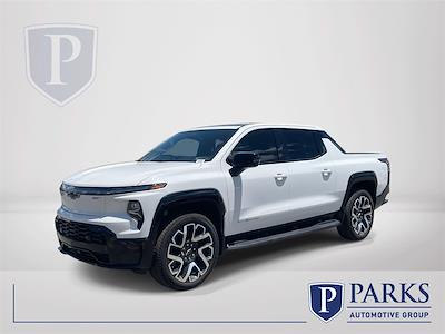 2024 Chevrolet Silverado EV Crew Cab AWD Pickup for sale #304018 - photo 1