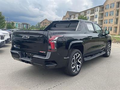 New 2024 Chevrolet Silverado EV RST Crew Cab AWD Pickup for sale #304454 - photo 2
