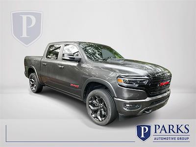 2022 Ram 1500 Crew Cab 4x4 Pickup for sale #304563A - photo 1
