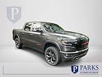 2022 Ram 1500 Crew Cab 4x4 Pickup for sale #304563A - photo 4