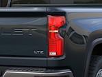New 2025 Chevrolet Silverado 2500 LTZ Crew Cab 4x4 Pickup for sale #304869 - photo 11