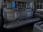 New 2025 Chevrolet Silverado 2500 LTZ Crew Cab 4x4 Pickup for sale #304869 - photo 17