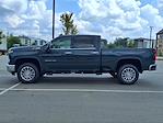 2025 Chevrolet Silverado 2500 Crew Cab 4x4 Pickup for sale #304869 - photo 29