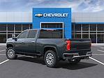New 2025 Chevrolet Silverado 2500 LTZ Crew Cab 4x4 Pickup for sale #304869 - photo 4