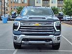 2025 Chevrolet Silverado 2500 Crew Cab 4x4 Pickup for sale #304869 - photo 30