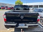 2020 Nissan Titan Crew Cab 4x4 Pickup for sale #304869A - photo 5