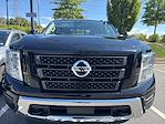 2020 Nissan Titan Crew Cab 4x4 Pickup for sale #304869A - photo 9