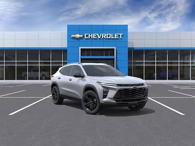 2025 Chevrolet Trax FWD SUV for sale #305321 - photo 1
