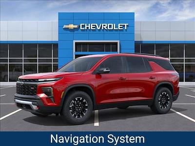 2026 Chevrolet Traverse AWD SUV for sale #305505 - photo 2
