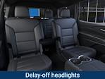 2026 Chevrolet Traverse AWD SUV for sale #305505 - photo 19