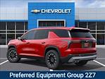 2026 Chevrolet Traverse AWD SUV for sale #305505 - photo 3