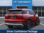 2026 Chevrolet Traverse AWD SUV for sale #305505 - photo 4