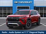 2026 Chevrolet Traverse AWD SUV for sale #305505 - photo 6