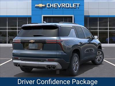 New 2026 Chevrolet Traverse - photo 1