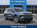 2026 Chevrolet Traverse FWD SUV for sale #305685 - photo 8