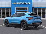 2025 Chevrolet Trax FWD SUV for sale #306275 - photo 4