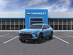 2025 Chevrolet Trax FWD SUV for sale #306275 - photo 8
