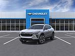 2025 Chevrolet Trax FWD SUV for sale #306588 - photo 8