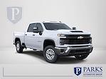 2025 Chevrolet Silverado 2500 Crew Cab 4x4 Pickup for sale #308040 - photo 1