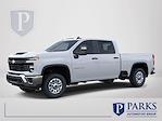 2025 Chevrolet Silverado 2500 Crew Cab 4x4 Pickup for sale #308040 - photo 3